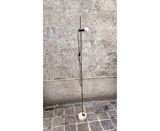 Tito Agnoli floor lamp