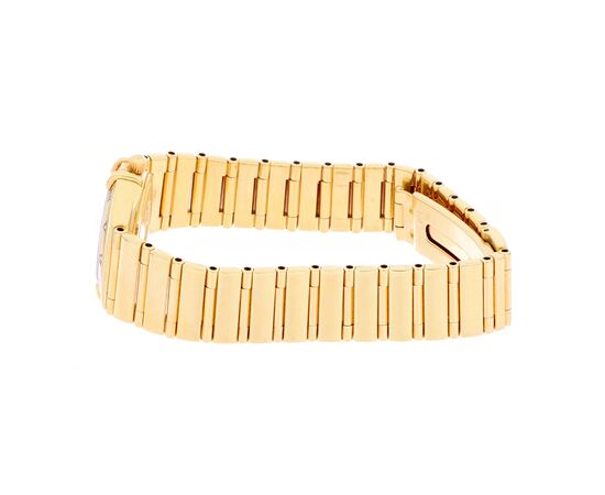 omega constellation lady