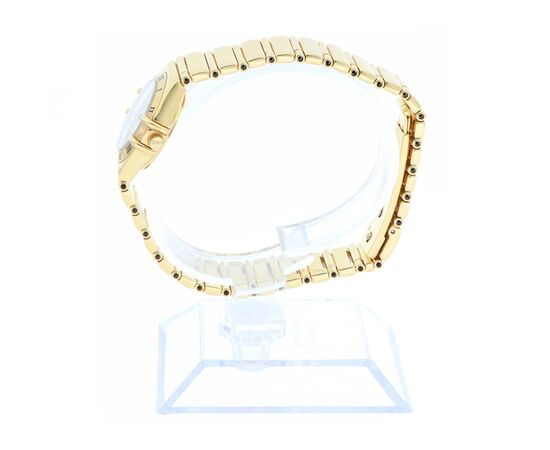 omega constellation lady