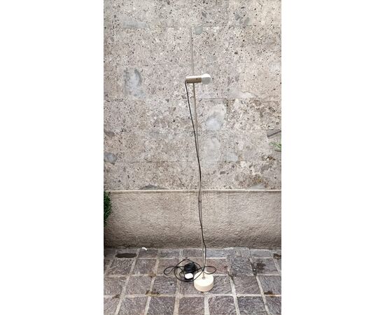 Tito Agnoli floor lamp