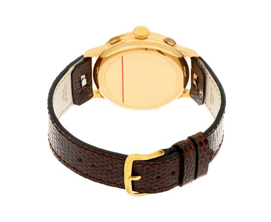 Eberhard Crono Extra-Fort