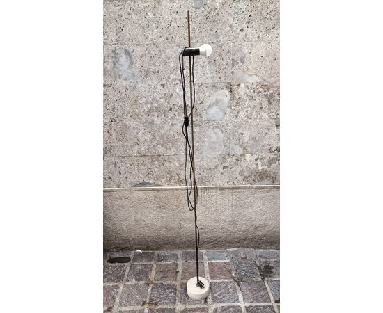 Tito Agnoli floor lamp