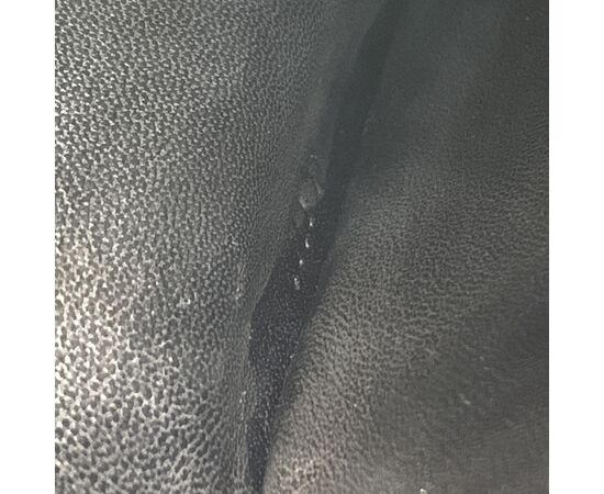 LOUIS VUITTON Borsa a Tracolla in Pelle Col. Blu M