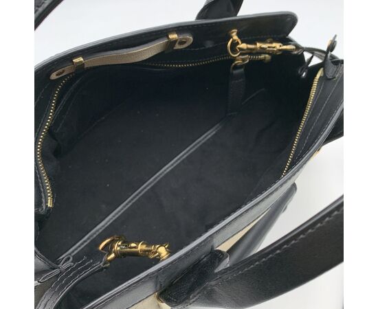 CHLOE Borsa a Mano in Pelle Col. Alice M