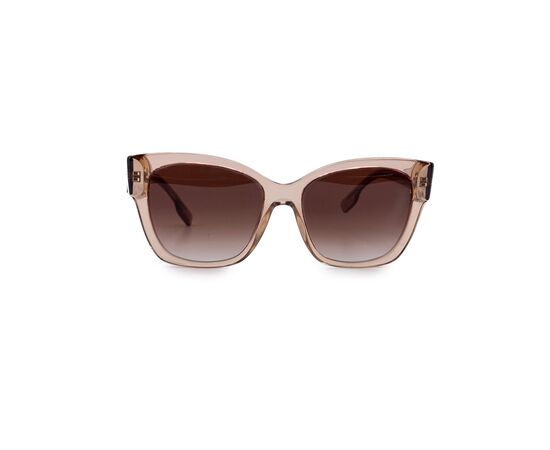 BURBERRY Occhiali da Sole in Plastica Col. Beige