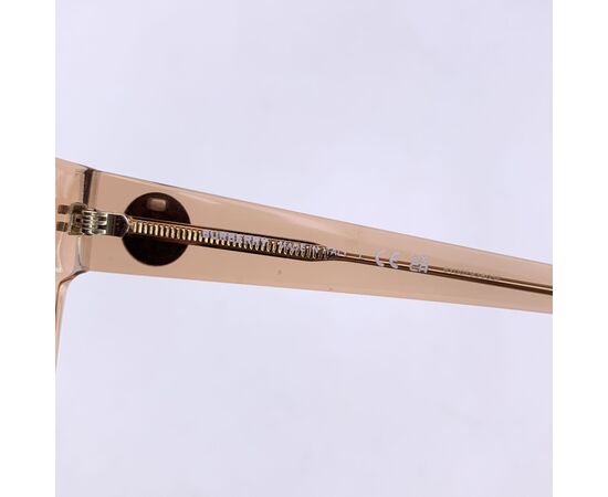 BURBERRY Occhiali da Sole in Plastica Col. Beige