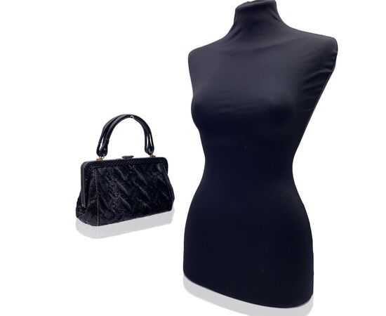 Unbranded Borsa a Mano Vintage in Col. -