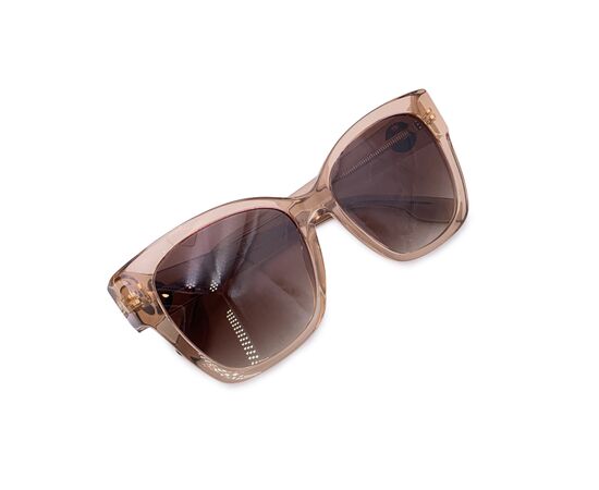 BURBERRY Occhiali da Sole in Plastica Col. Beige