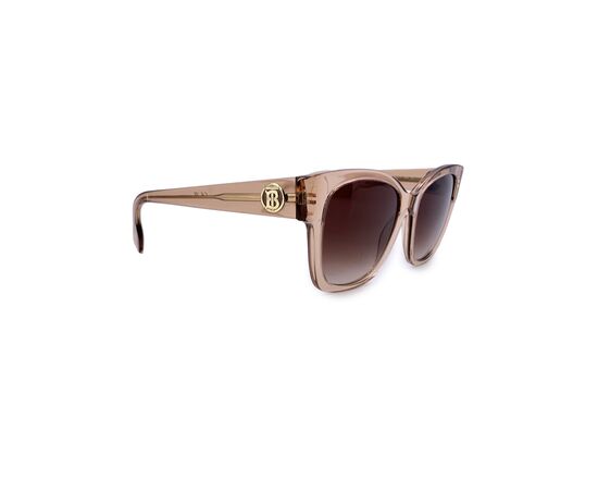 BURBERRY Occhiali da Sole in Plastica Col. Beige