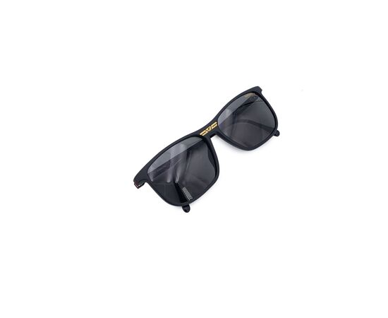 CARRERA Occhiali da Sole Vintage in Acetato Col. Nero