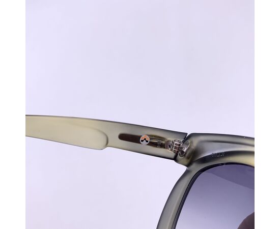 DIOR Occhiali da Sole Vintage in Acetato Col. Verde
