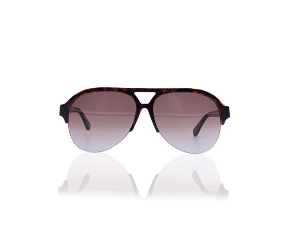 STELLA MCCARTNEY Occhiali da Sole in Plastica Col. Marrone