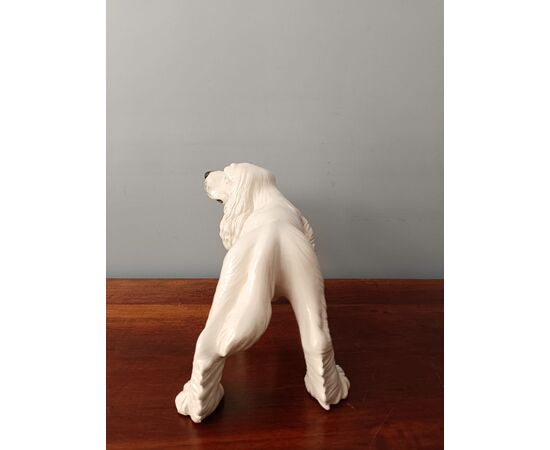 Scultura in ceramica