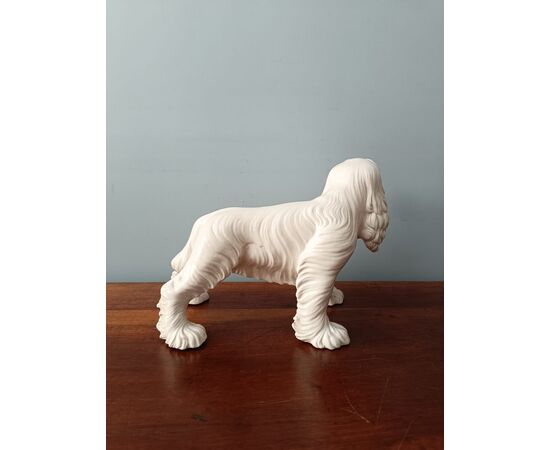 Scultura in ceramica