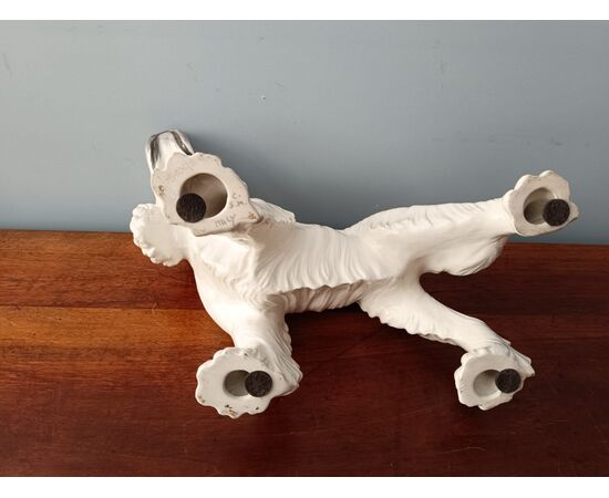 Scultura in ceramica