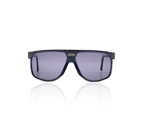 Occhiali da Sole Vintage in Acetato Col. Grigio