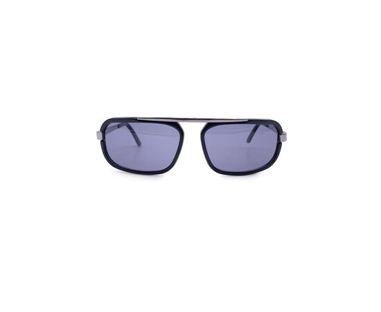 YVES SAINT LAURENT Occhiali da Sole in Plastica Col. Nero