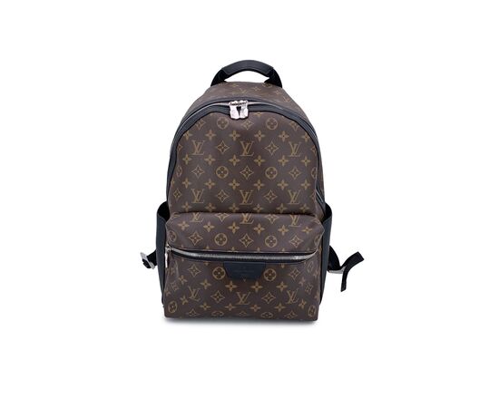 LOUIS VUITTON Zaino in Tela Col. Marrone Josh Backpack M
