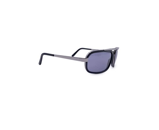 YVES SAINT LAURENT Occhiali da Sole in Plastica Col. Nero
