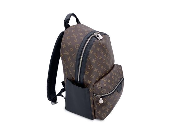 LOUIS VUITTON Zaino in Tela Col. Marrone Josh Backpack M