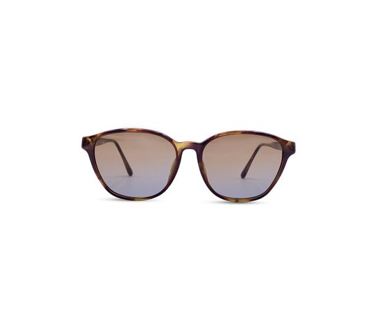 DIOR Occhiali da Sole Vintage in Acetato Col. Marrone