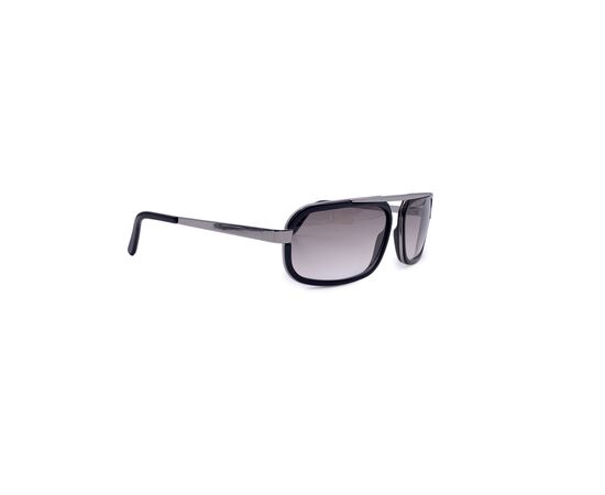 YVES SAINT LAURENT Occhiali da Sole in Plastica Col. Nero