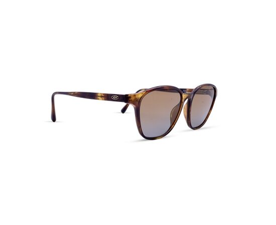 DIOR Occhiali da Sole Vintage in Acetato Col. Marrone