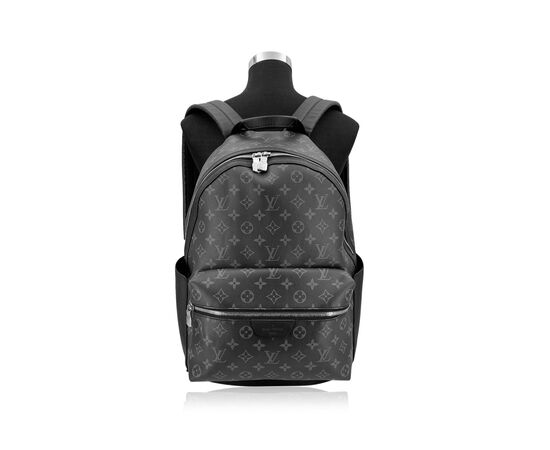 LOUIS VUITTON Zaino in Tela Col. Marrone Josh Backpack M