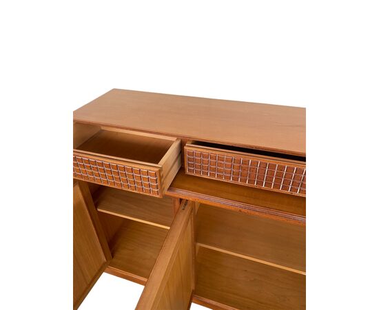 Credenza manifattura Giorgetti anni '70/80