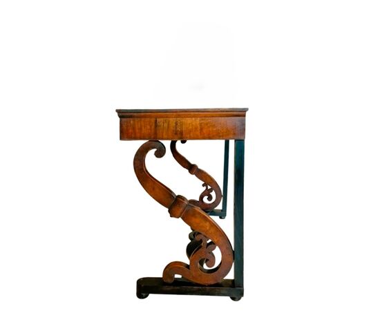 Consolle Emiliana di Inizio '800