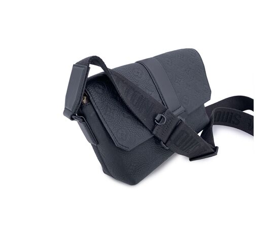 LOUIS VUITTON Borsa a Tracolla in Pelle Col. Nero M