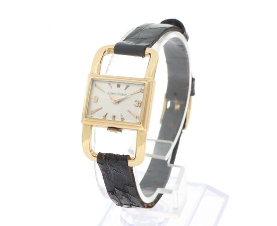 Jaeger Le Coultre Lucchetto