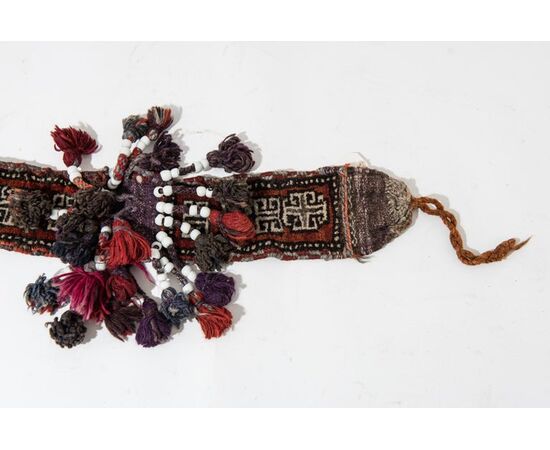 Piccola striscia Baluci - n. 1039 -
