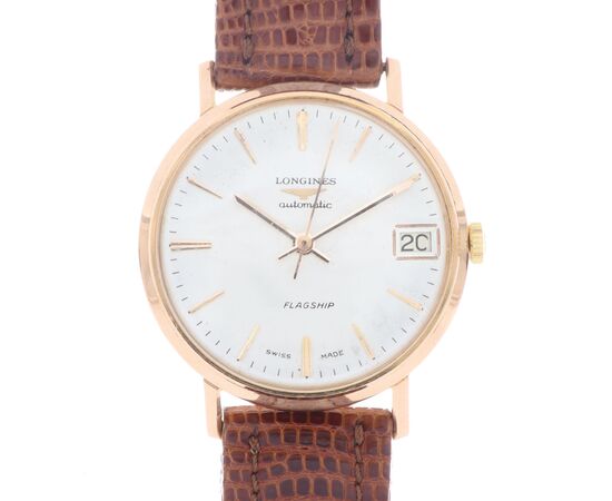Longines Flagship