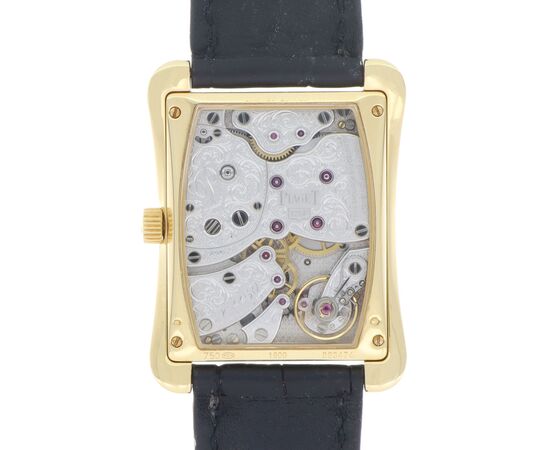Piaget Emperador