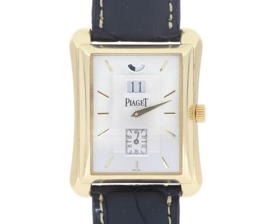 Piaget Emperador