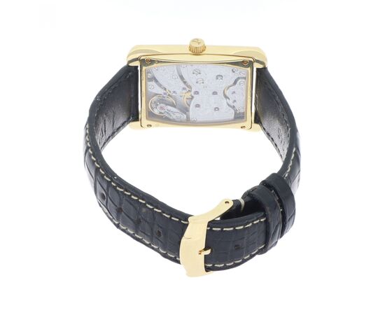 Piaget Emperador