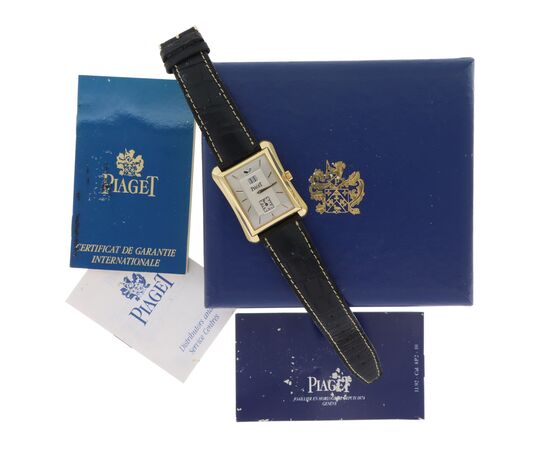 Piaget Emperador