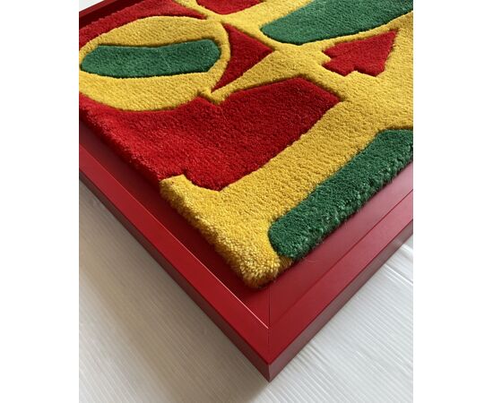 Summer Love - Robert Indiana (1928-2018)