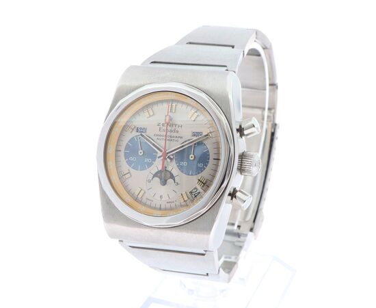 Zenith El Primero Espada