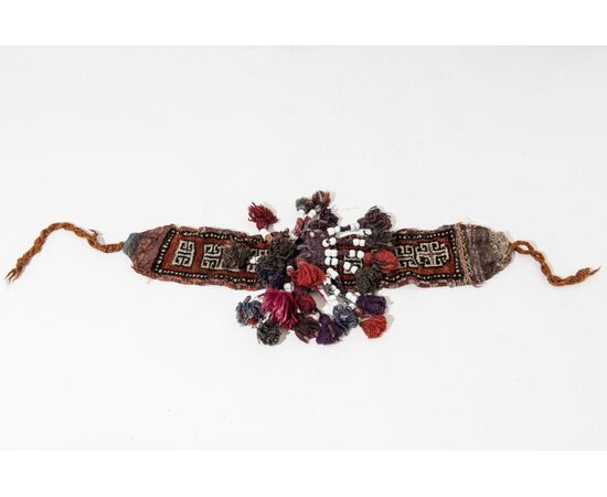 Piccola striscia Baluci - n. 1039 -