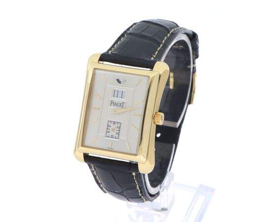 Piaget Emperador