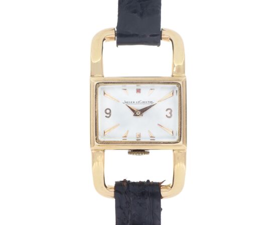 Jaeger Le Coultre Lucchetto