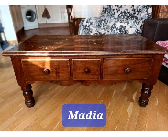 MADIA 