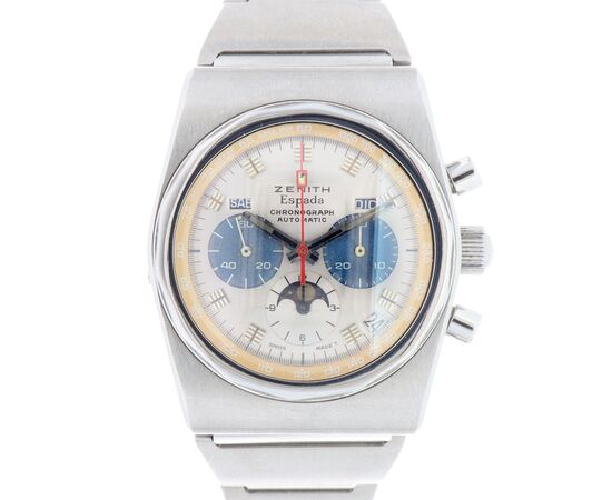 Zenith El Primero Espada