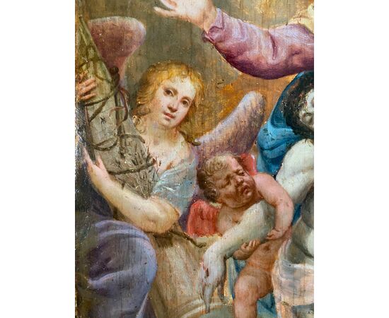 Pietà del Cristo deposto