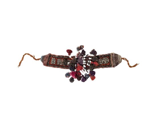 Piccola striscia Baluci - n. 1039 -