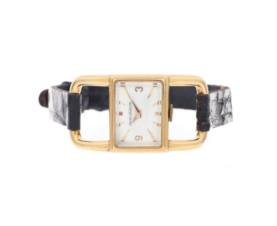Jaeger Le Coultre Lucchetto