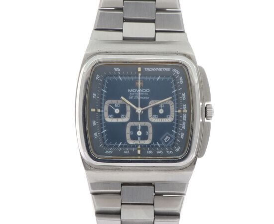 Movado El Primero Televisore