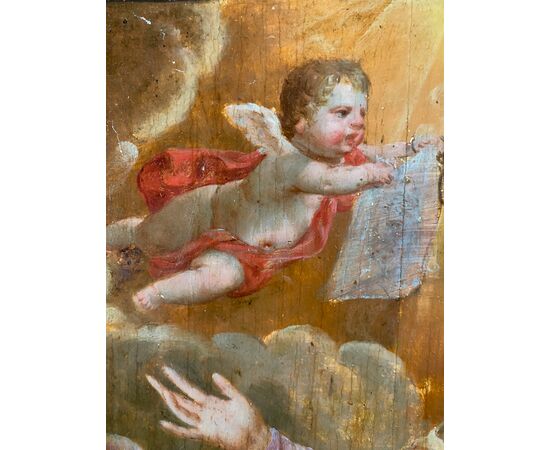 Pietà del Cristo deposto